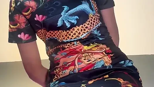 Palyaço ayaklarımı yut