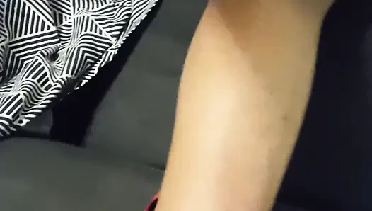 Dominatrix görevi (İngilizce + Malezya)