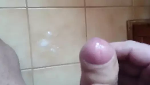 Noch ein paar Spritzer