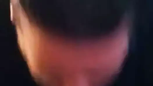 Ben cum biriml kiracının ağzına benim horoz inme