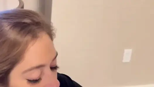 Sürtük evli kadın 9 inçlik yarak