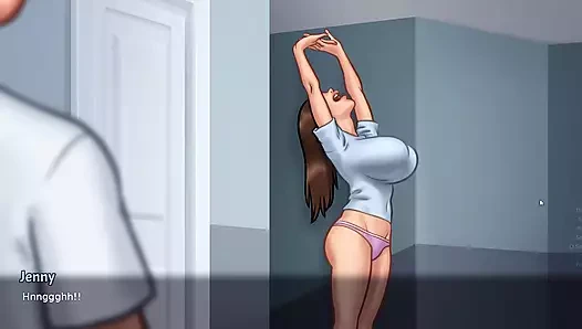 Yeni üvey anne yaz mevsimi efsanesinde görülüyor bölüm 1