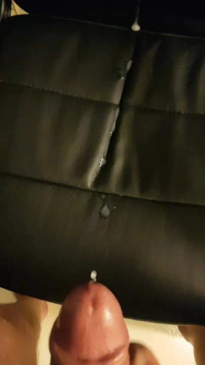 Old daddy dick huge cumshot