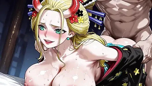 Timsah x Black Maria (op)