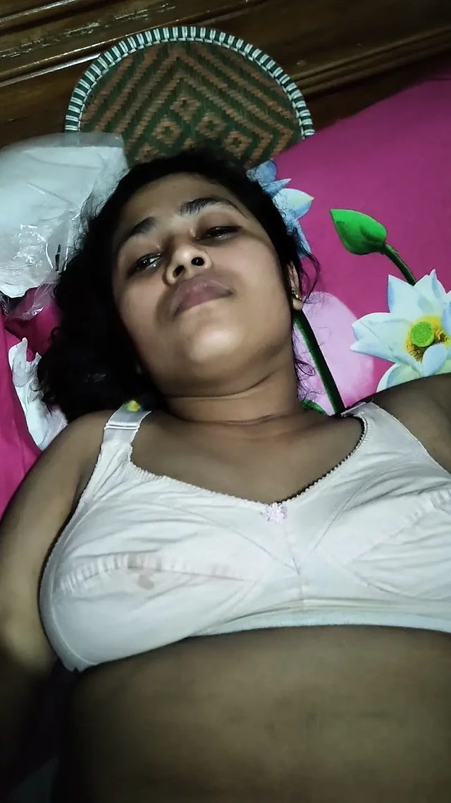 Bangladeşli köylü çift