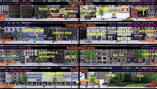 Sapık maker 7 kelsi'nin 5 kişilik bukkake yüzü ve vücut drench