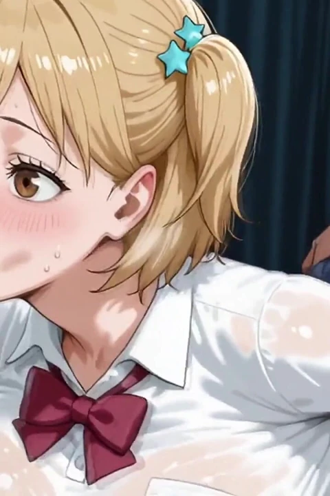 Hitoka (haikyu!!)