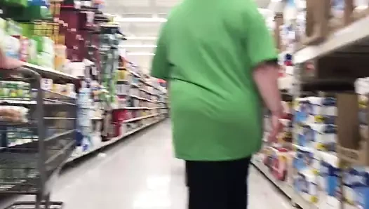 Çirkin olgun içinde tozluk 2