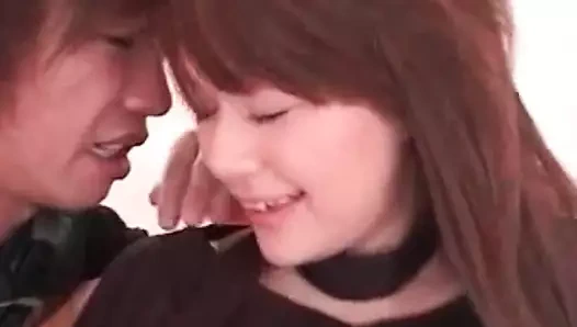 Sansürsüz Japon Hardcore milf porno çorap puma seks