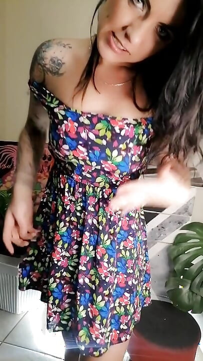 SkyeBlye video