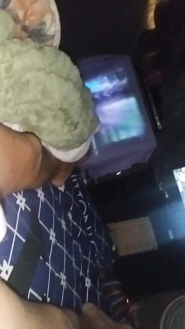 Ta ki meyve suları iki kez çıkana kadar.