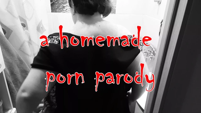 Psexycho - helgafoxxy'den bir cadılar bayramı porno parodisi