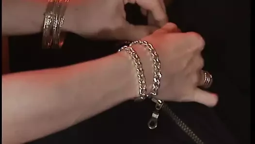 Kerstin Niemann - Sport Maniacs (1998)