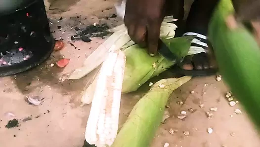 Lezzetli hizmet günü