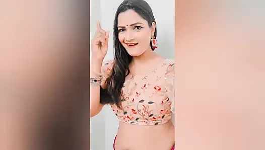 Saali'nin seksi vücudu tarafından baştan çıkarılan yarak jija ji sıkı amcığını ve götünü sikiyor Hintçe ses