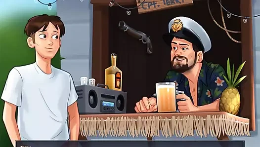 Summertimesaga yeni güzergahlar- bölüm 109