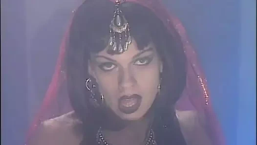 Tarocchi - 4. bölüm