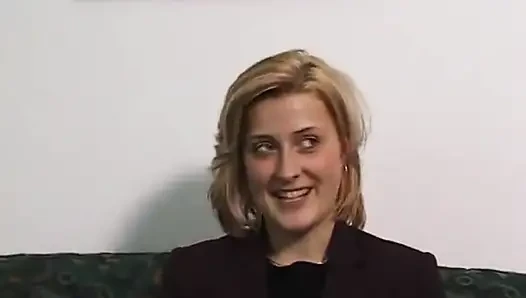İlk porno videosu