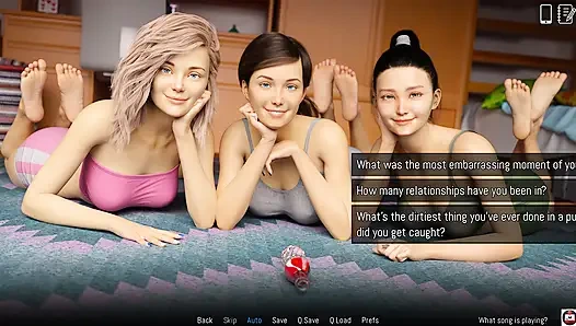 Problemler Üniversitesi - (pt 03) - dreamnow