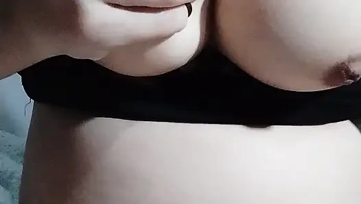 Güzel sarışın