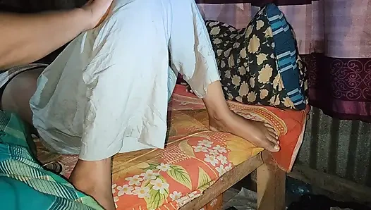 Ateşli romantik kız arkadaşımı siktim