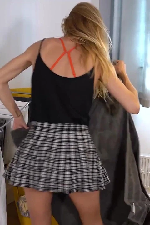 Rose r - amcık!