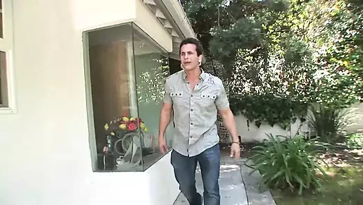 Amerikanische Schlampe liebt Schwanze! - Episode 5