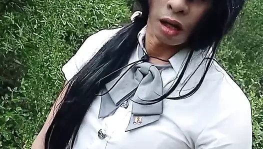 travesti erkek