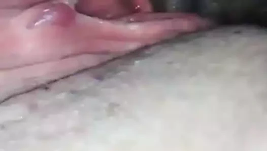 bbc &amp; sıkı beyaz KEDİ