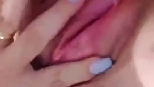 Milf sevgilisine gösteriş