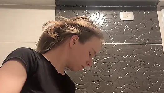 Günlük rahatlama banyom