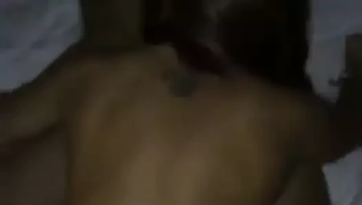 Süper sıcak üçlü bölüm 1