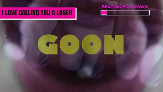 Tanrıça Lana ile seni gooner tarzında döverken 31 talimatı