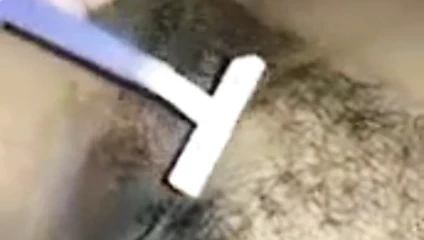 sl kız KEDİ saç ​​tasarım kesim