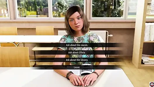 Sunville'in orta yaşlı seksi kadın - bölüm 03