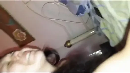 Aldatmacıyla muhteşem anal