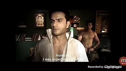 Hint eşcinsel webseries aktör seks