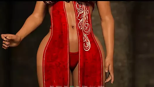 şehvet şehri - güzel eşek ve çok sikikleri yaramaz yüz ile milf