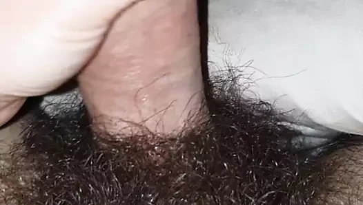 masturbasyon yapma ve büyük yük