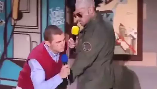 Zac Efron le Toco el Pene a Dave Franco