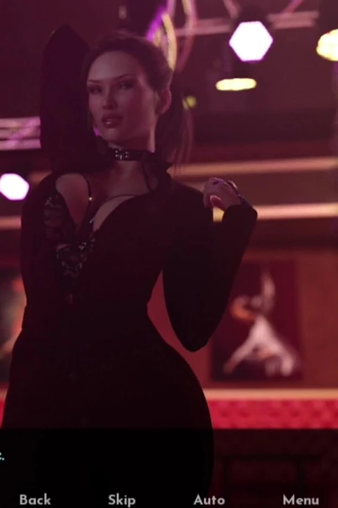 Aiden'ın son görevi - bölüm 02