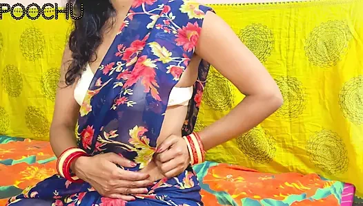 Hot desi boss fucked by Employee's Choice