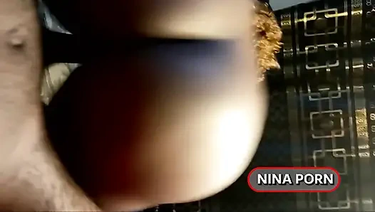 Tombul kız iyi bir sikiş için amını açtı