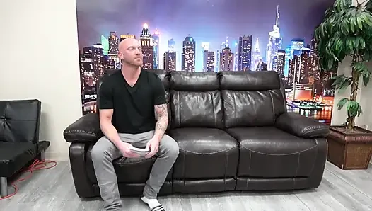 Brandi'nin yer aldığı toplum hizmeti yüze oturma