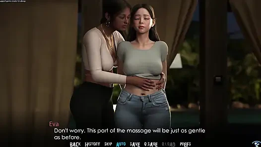 Aşk ve baştan çıkarma #3