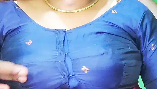 Hot video, desi romance kavita Indian housewife