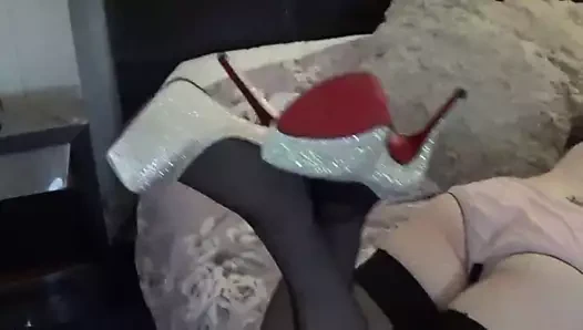 İpeksi frikikli seks