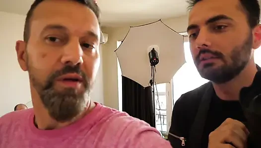 İlk porno filmim bölüm #3 - amatörler kaydedildi - Almanca konuşuluyor
