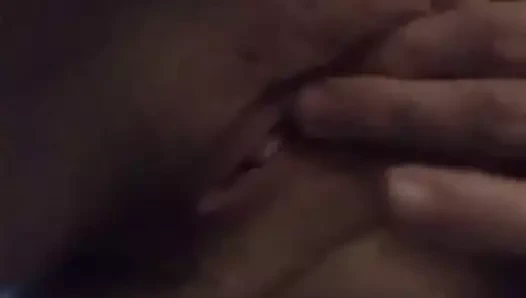 Karımdan... hoşuma gitti