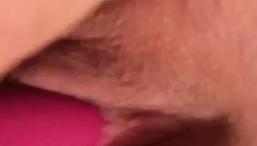 lanet benim kedi ile vibratör